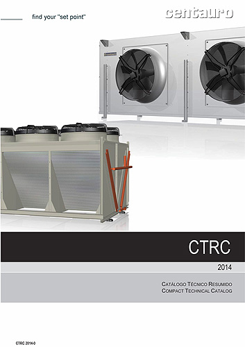 CTRC
